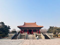 -北陵公园