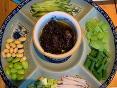 -四季民福烤鸭店(前门店)