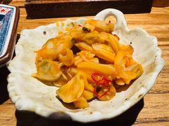 -筱田の食堂·izakaya(淮海中路店)