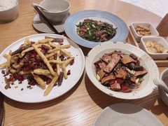 -湘拾(壹方北馆店)