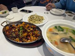 -眉州东坡(北苑华贸店)