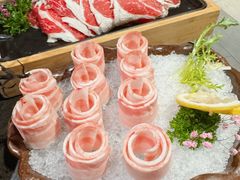 -湊湊火锅·茶憩(颐堤港店)