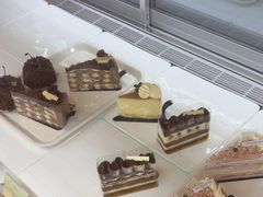 -芳博滋法式甜品(时代店)