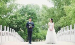 -拾尚映画·STUDIO婚纱摄影(中关村店)