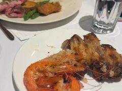 -拉蒂娜·巴西牛排馆 Latina·Brazilian Steakhouse(陆家嘴旗舰店)