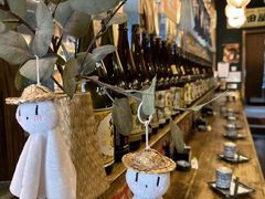 -小川洋风料理(江汉路店)