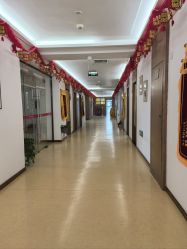 -月满阁月子中心(莲湖区店)
