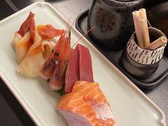 -Sushi Hanzo半藏(天环广场店)