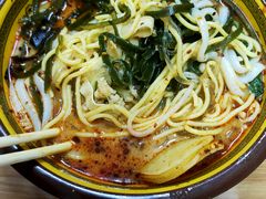 -川味麻辣串(中原小吃街)