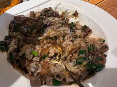 -喝丢一只鞋海鲜烧烤·海肠捞饭(东关街店)