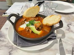 -沛家·西餐Brunch·直火料理