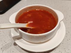 罗宋汤-香港新发烧腊茶餐厅(书城店)