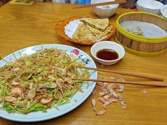 -面道赞宁海海鲜面(迎凤街店)