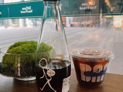 -Dogi&kiki Coffee(中心商务大厦店)