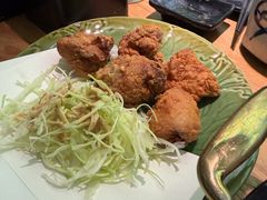-沼津港精致料理·寿喜烧·烧鸟(青浦宝龙广场日料榜单店)