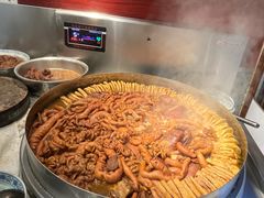 -门框胡同百年卤煮(前门店)