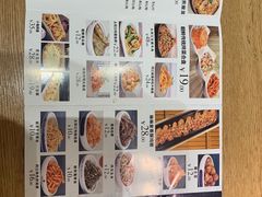 -大同江朝鲜菜•长春地标美食(绿园吾悦广场店)