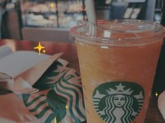 -星巴克(长沙麓南广场店)