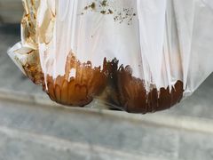 五香鸡蛋-阿婆五香蛋(水游城店)