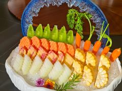 -花中城·杭帮菜·粤菜·海鲜火锅(清泰街店)