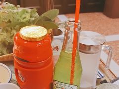 -鸿姐老火锅(疁城新天地店)