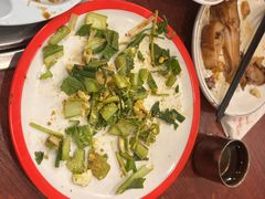 -聚首堂·特色小吃·肘子(什刹海德胜门店)