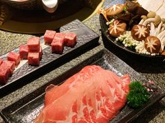 -湊湊火锅·茶憩(和平大悦城店)