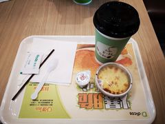 -德克士(哈西客站店)