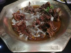 -芦月轩羊蝎子(劲松店)