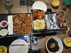 -火炉火自助餐(枫蓝国际店)