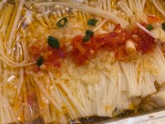 -勇利赵家烤肉坊(含光路店)