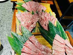 -NIUAN牛庵·日式和牛烧肉(恒隆店)