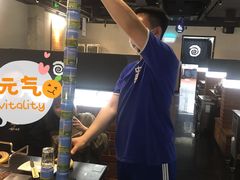 -很久以前羊肉串(朝阳路店)