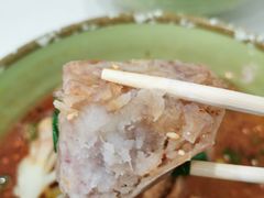 炸芋头-筒骨麻辣烫(永同昌公寓胜明花园店)