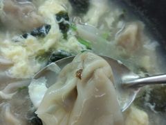 菱角汤-慕民美食家