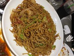-二道木烤羊腿(桃花潭店)