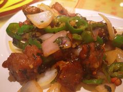 紫苏骨-石岐佬中山菜馆(张溪店)