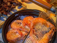 -鸣记脆皮烤鱼·海鲜烤鱼(三八广场店)