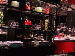 -L'ATELIER de Joel Robuchon(外滩18号店)