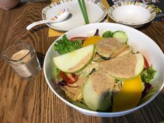 -娘惹裙厨餐厅(昙华林店)