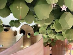 -水桶王国主题餐厅·聚会·生日派对·亲子活动·家庭套餐(亚龙湾希尔顿店)