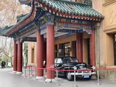 -灵谷景区