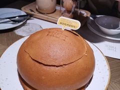 -大树餐厅(大悦城店)