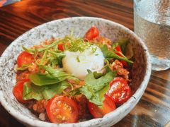 -Brut Eatery Wine Bar & Restaurant (建国东路店)