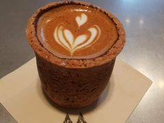 -M Stand(BFC外滩金融中心店)