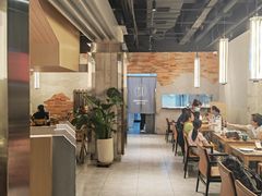 -刀叉遇上筷子中西融合餐厅(南开店)