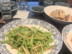 -王家大院·南京菜(湛江路总店)