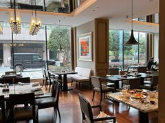 -杭州君悦酒店·青莳