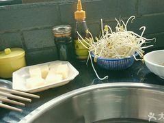 -水碾河肥兔火锅(水碾河店)