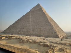-吉萨金字塔群